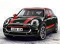 MINI John Cooper Works Clubman